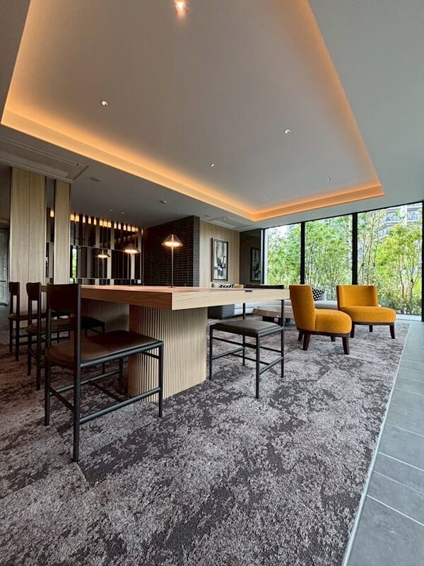 香椎花園前駅 徒歩25分 5階の物件内観写真