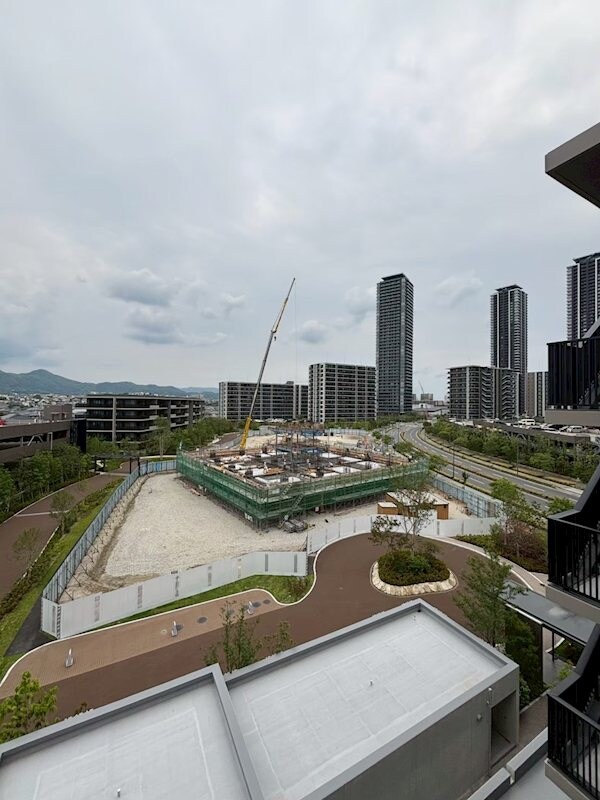 香椎花園前駅 徒歩25分 5階の物件内観写真