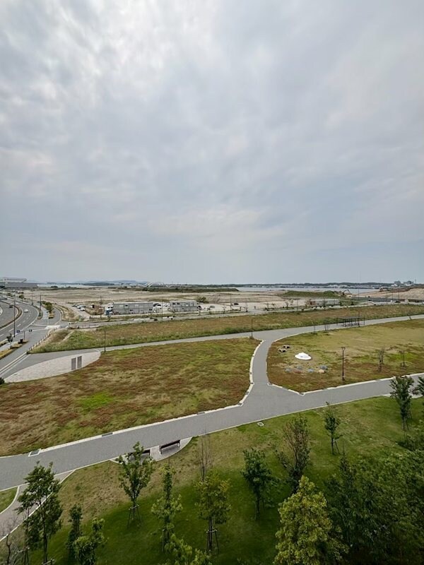 香椎花園前駅 徒歩25分 5階の物件内観写真