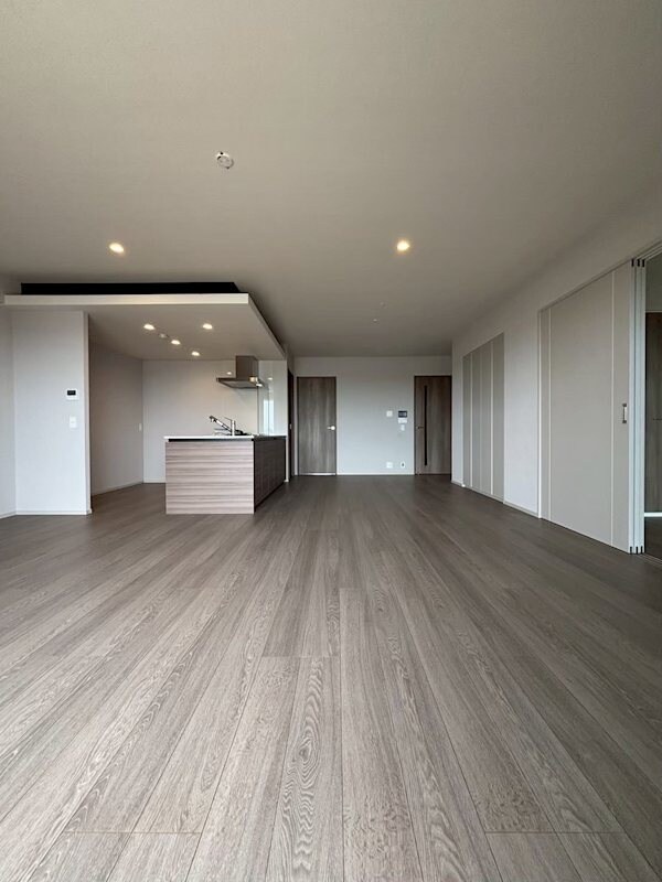 香椎花園前駅 徒歩25分 5階の物件内観写真