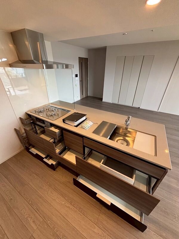 香椎花園前駅 徒歩25分 5階の物件内観写真