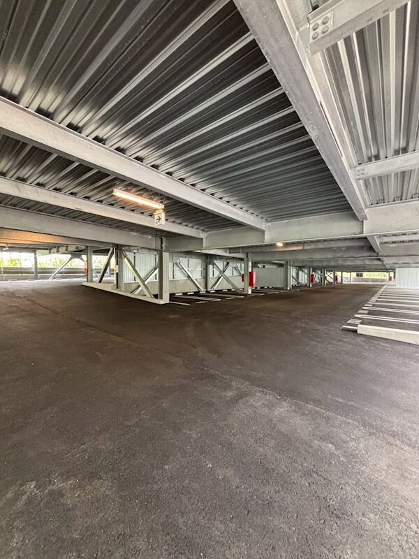 香椎花園前駅 徒歩25分 5階の物件内観写真