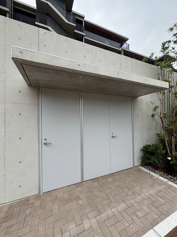 香椎花園前駅 徒歩25分 5階の物件内観写真