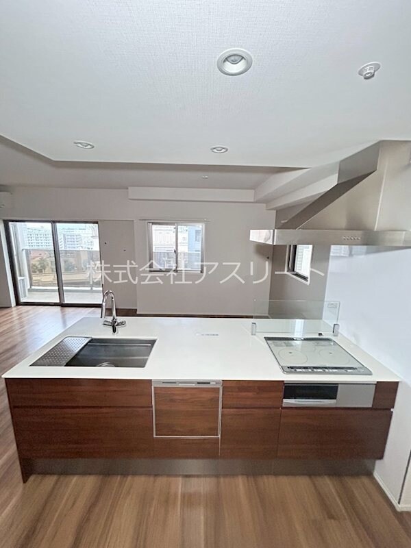 大濠公園駅 徒歩14分 11階の物件内観写真