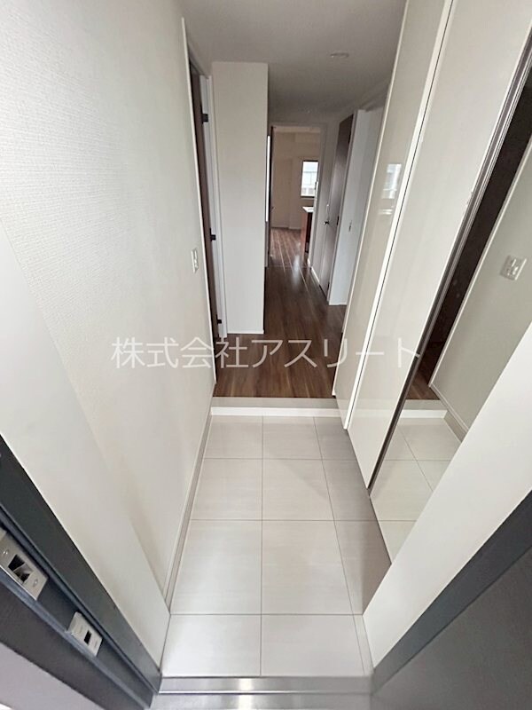 大濠公園駅 徒歩14分 11階の物件内観写真