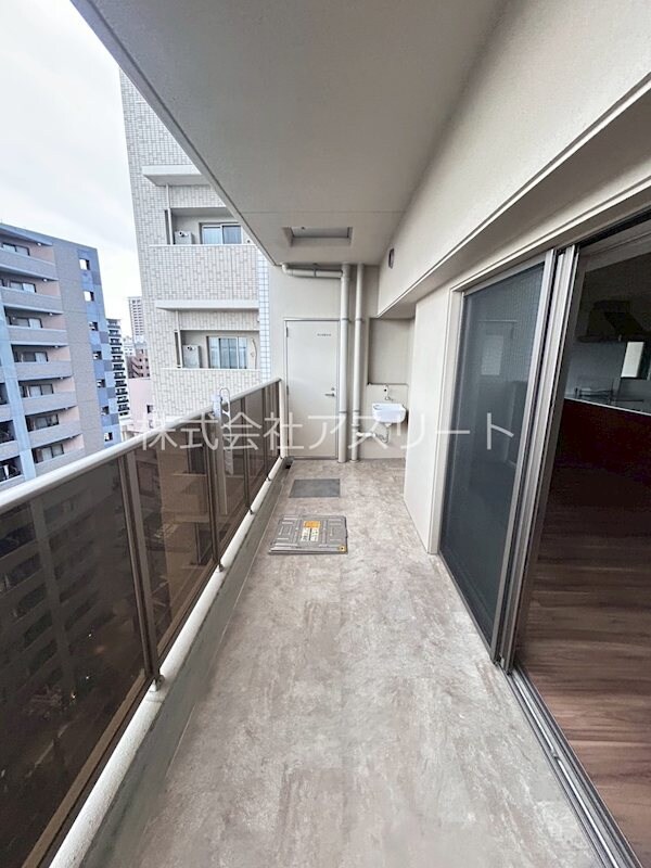 大濠公園駅 徒歩14分 11階の物件内観写真