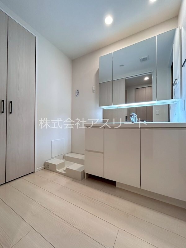 大濠公園駅 徒歩14分 8階の物件内観写真