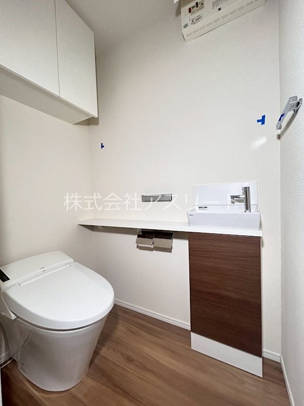 大濠公園駅 徒歩14分 11階の物件内観写真