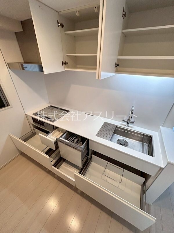 大濠公園駅 徒歩14分 8階の物件内観写真