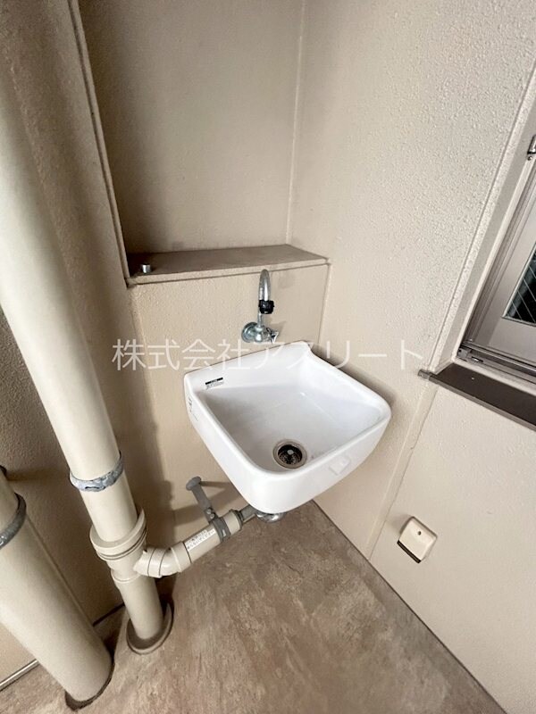 大濠公園駅 徒歩14分 11階の物件内観写真