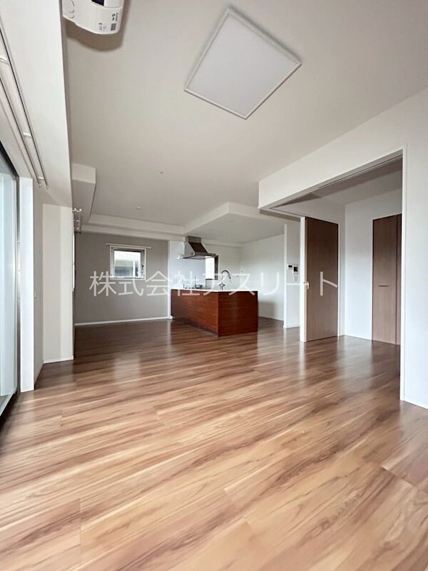 大濠公園駅 徒歩14分 11階の物件内観写真