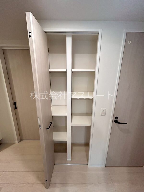 大濠公園駅 徒歩14分 8階の物件内観写真