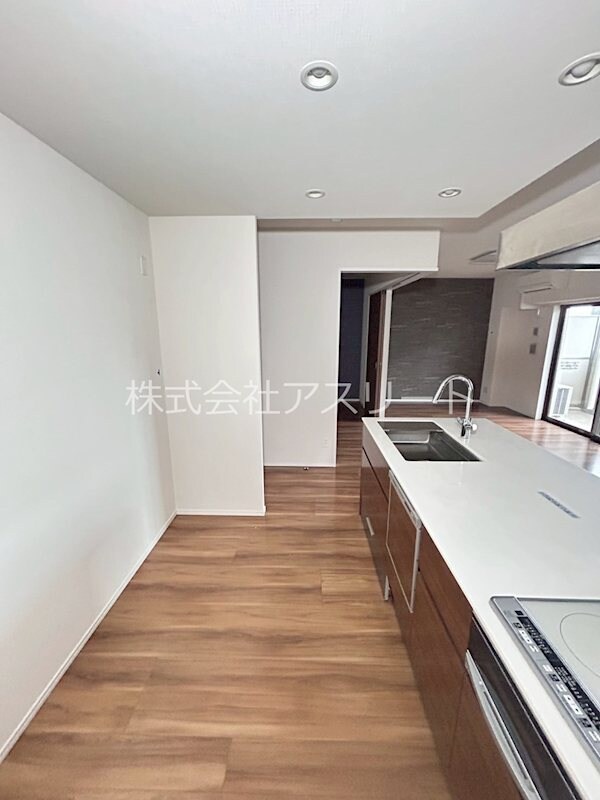 大濠公園駅 徒歩14分 11階の物件内観写真