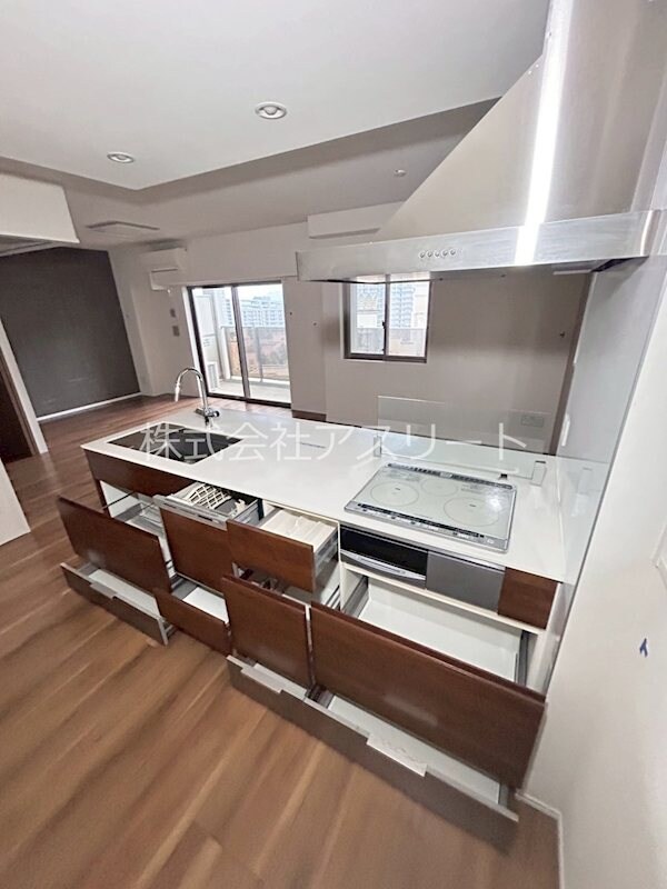 大濠公園駅 徒歩14分 11階の物件内観写真