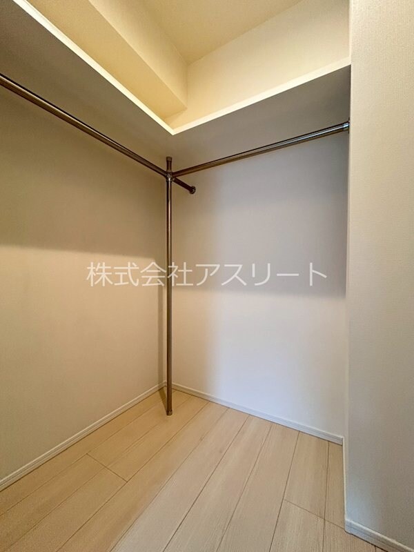 大濠公園駅 徒歩14分 8階の物件内観写真