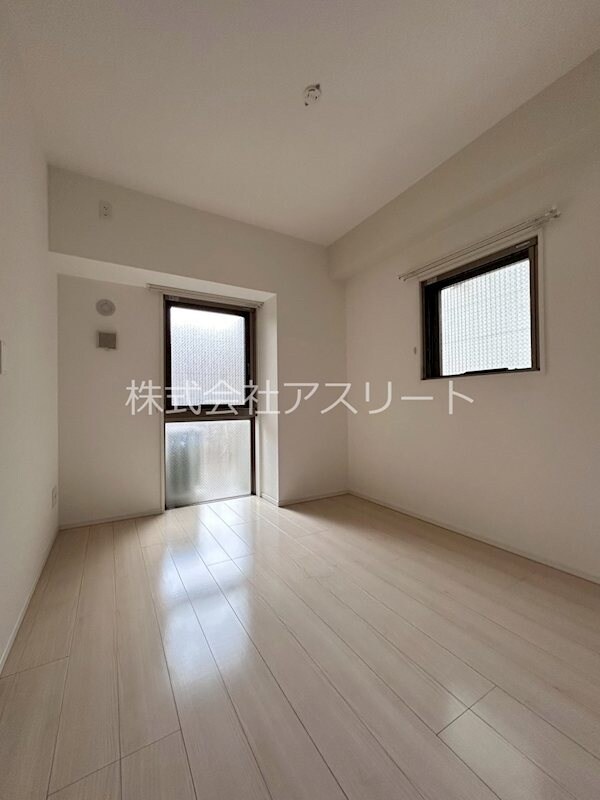 大濠公園駅 徒歩14分 8階の物件内観写真