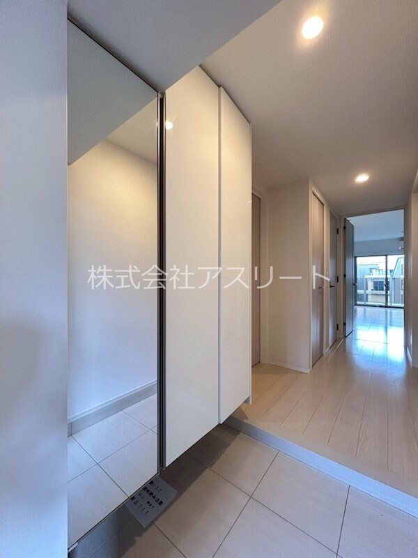 大濠公園駅 徒歩14分 8階の物件内観写真