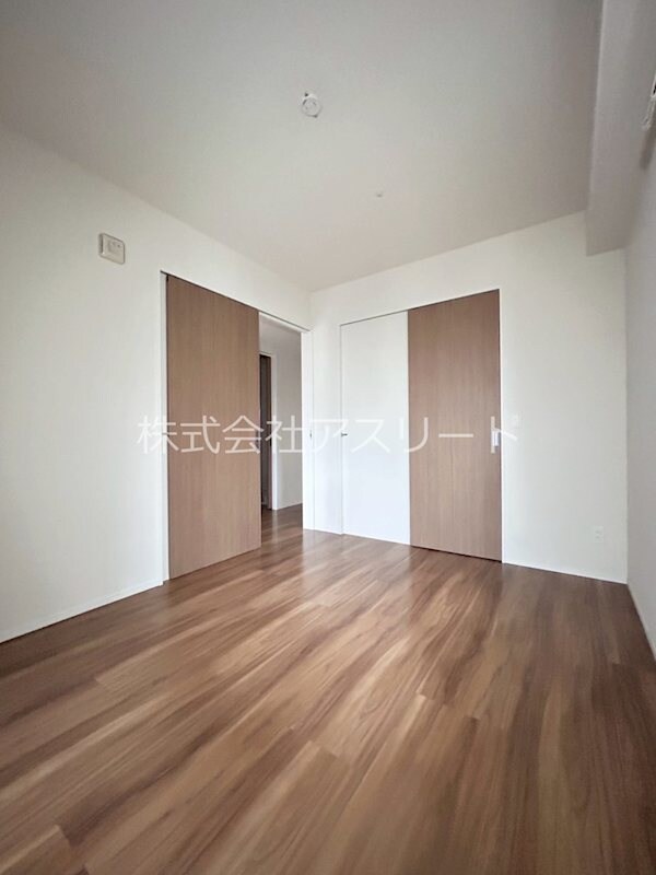 大濠公園駅 徒歩14分 11階の物件内観写真