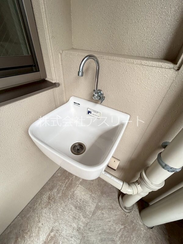 大濠公園駅 徒歩14分 8階の物件内観写真