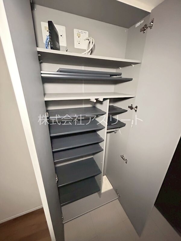 大濠公園駅 徒歩14分 11階の物件内観写真