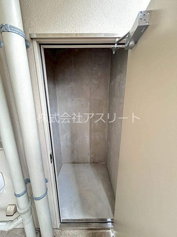 大濠公園駅 徒歩14分 8階の物件内観写真