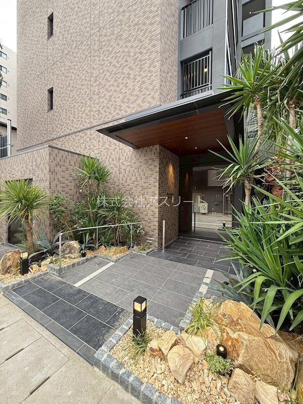 香椎宮前駅 徒歩3分 6階の物件内観写真