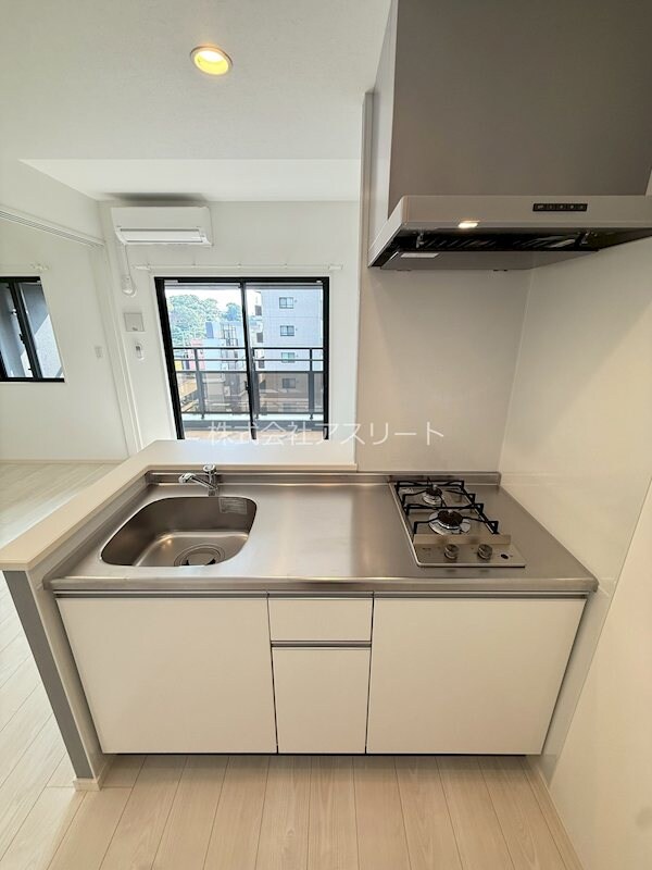 香椎宮前駅 徒歩3分 6階の物件内観写真