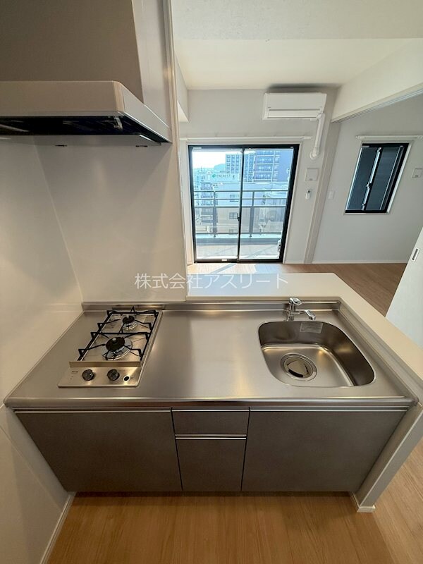 香椎宮前駅 徒歩3分 2階の物件内観写真