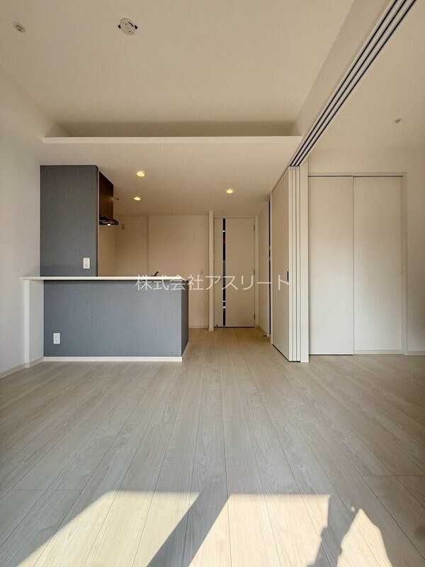 香椎宮前駅 徒歩3分 6階の物件内観写真