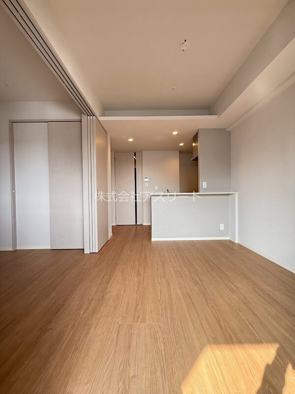 香椎宮前駅 徒歩3分 2階の物件内観写真