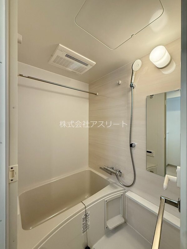 香椎宮前駅 徒歩3分 6階の物件内観写真