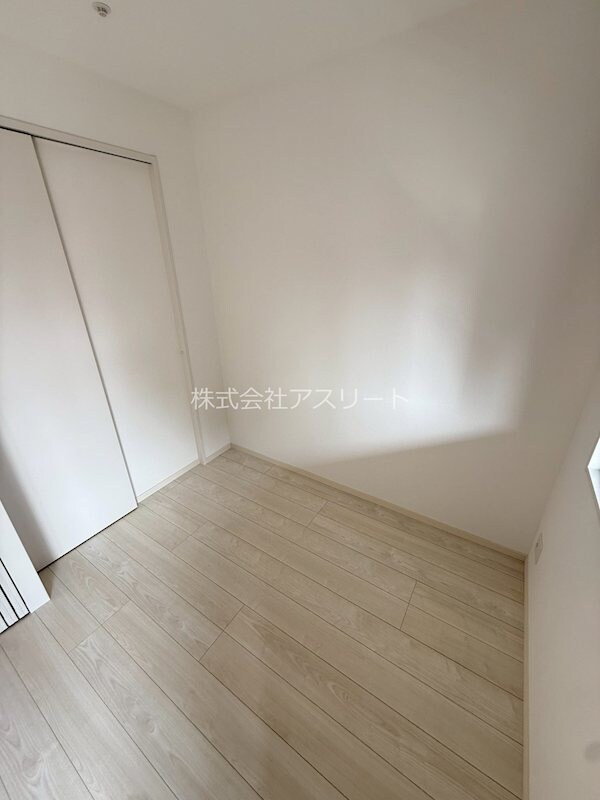 香椎宮前駅 徒歩3分 6階の物件内観写真