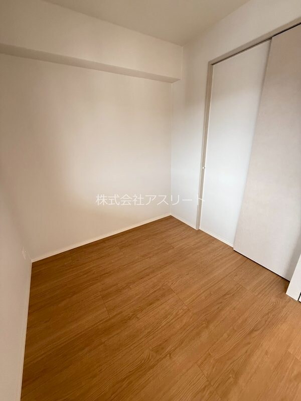 香椎宮前駅 徒歩3分 2階の物件内観写真