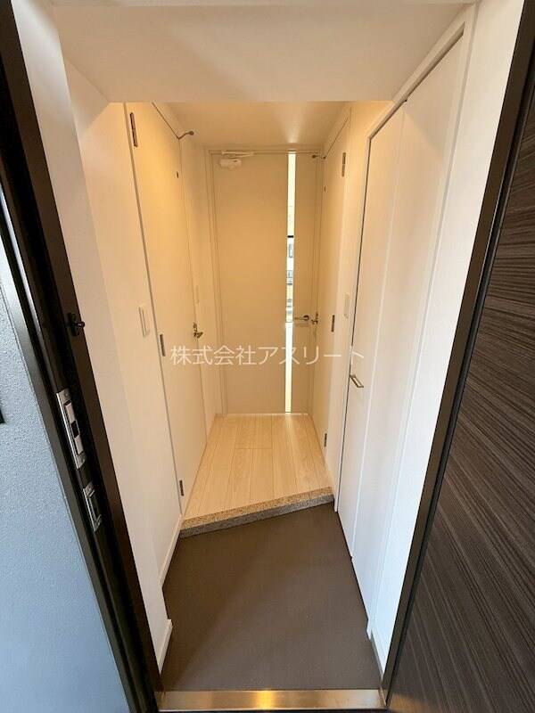 香椎宮前駅 徒歩3分 6階の物件内観写真