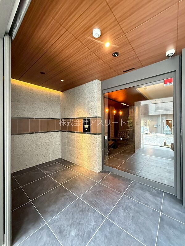 香椎宮前駅 徒歩3分 3階の物件内観写真