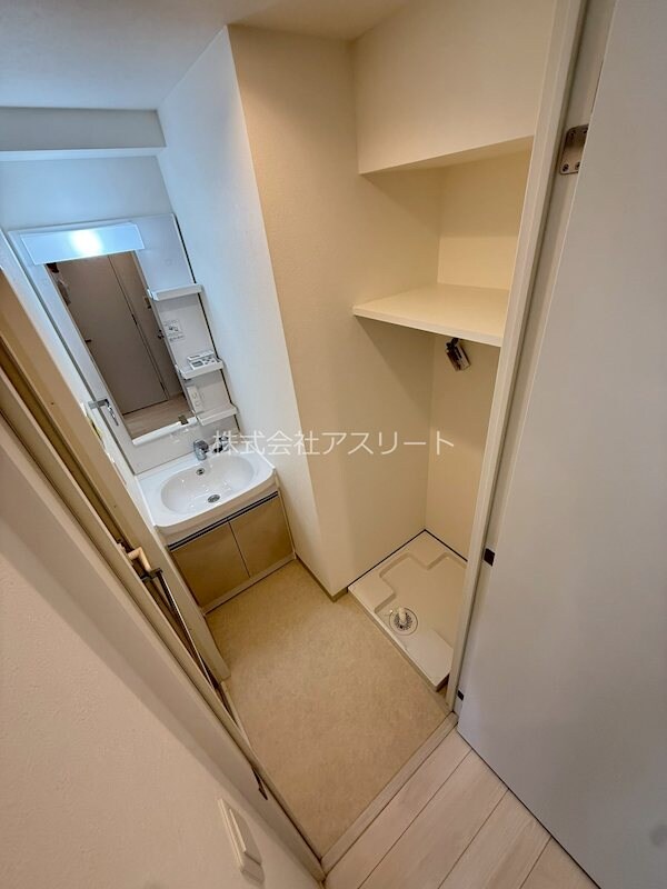 香椎宮前駅 徒歩3分 3階の物件内観写真