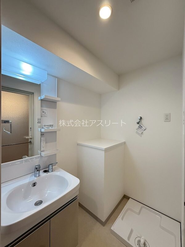 香椎宮前駅 徒歩3分 6階の物件内観写真