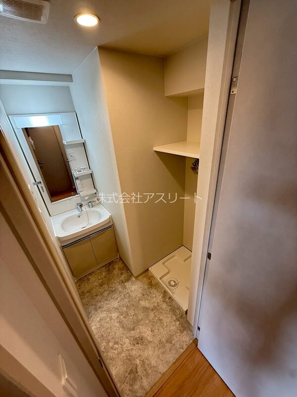 香椎宮前駅 徒歩3分 2階の物件内観写真