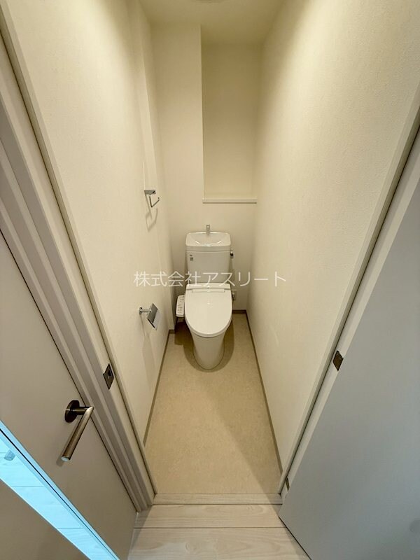 香椎宮前駅 徒歩3分 6階の物件内観写真