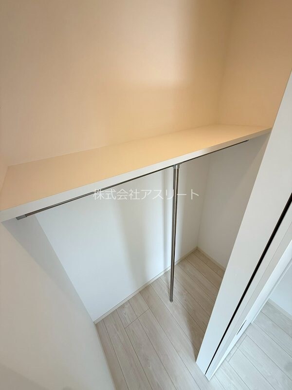 香椎宮前駅 徒歩3分 6階の物件内観写真