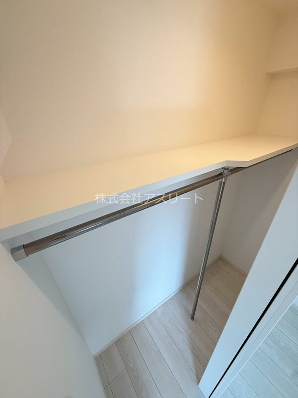 香椎宮前駅 徒歩3分 4階の物件内観写真