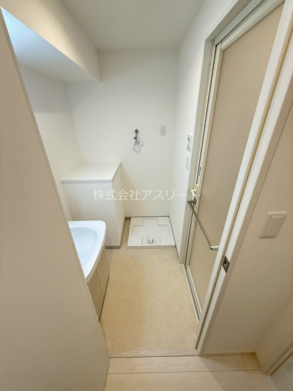 香椎宮前駅 徒歩3分 6階の物件内観写真