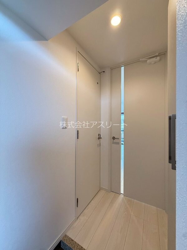 香椎宮前駅 徒歩3分 3階の物件内観写真