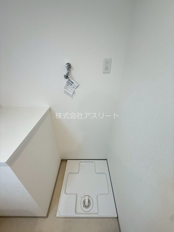 香椎宮前駅 徒歩3分 6階の物件内観写真