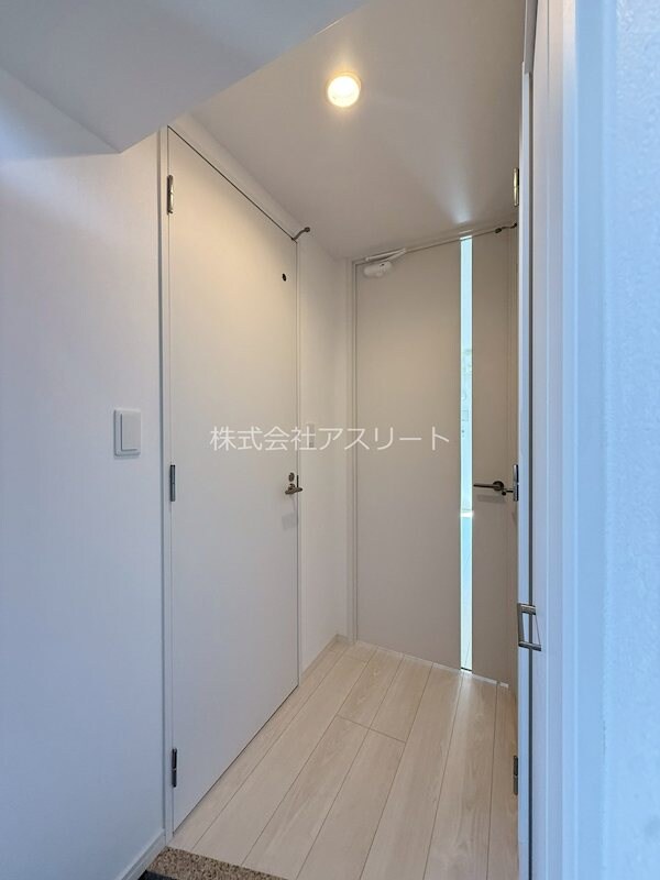 香椎宮前駅 徒歩3分 6階の物件内観写真