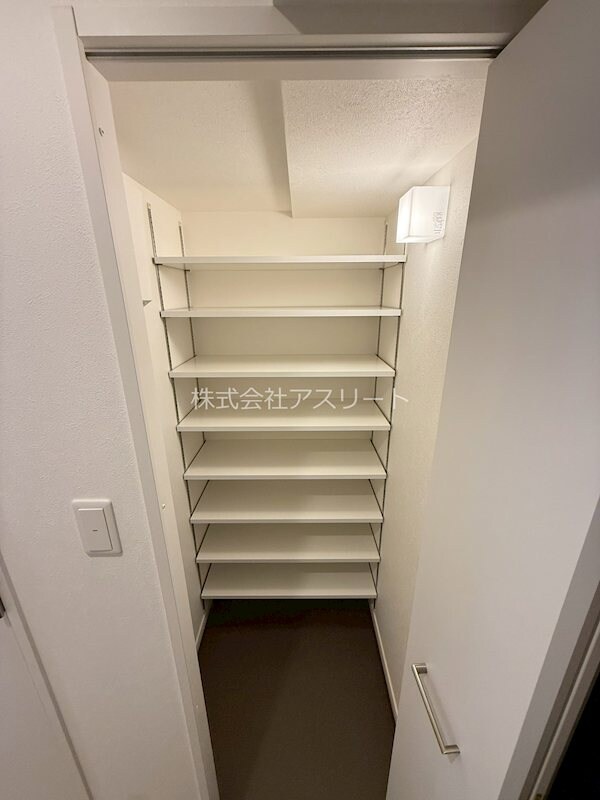 香椎宮前駅 徒歩3分 6階の物件内観写真