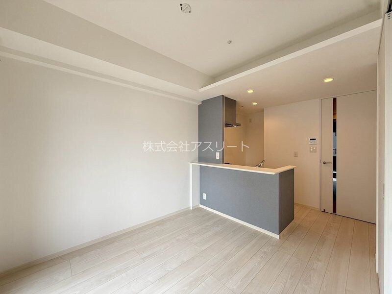 香椎宮前駅 徒歩3分 4階の物件内観写真