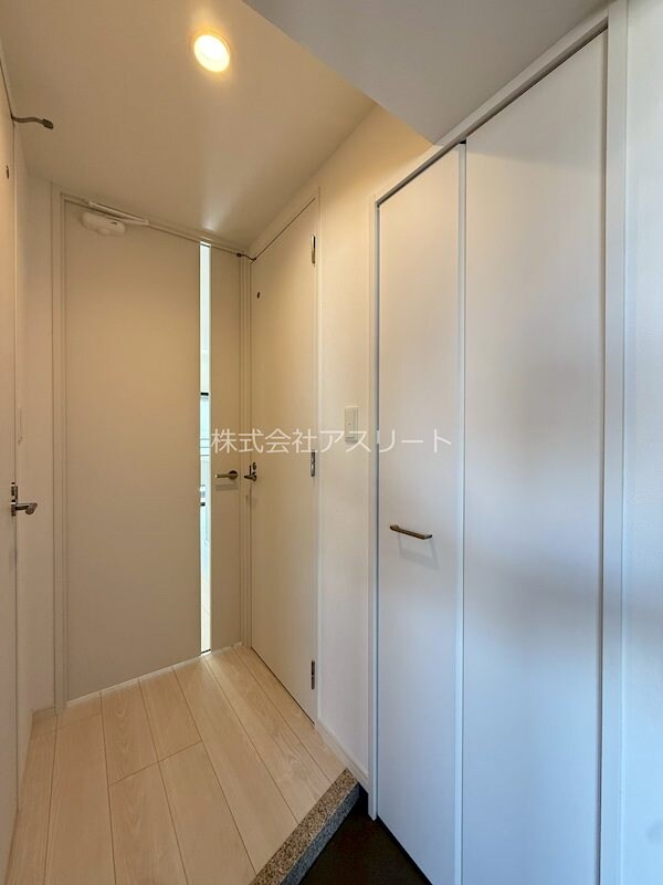 香椎宮前駅 徒歩3分 6階の物件内観写真