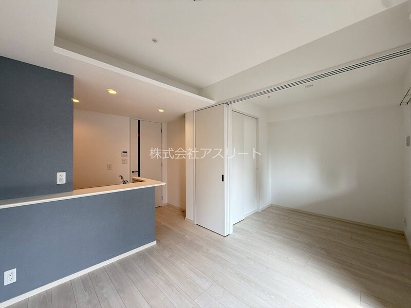 香椎宮前駅 徒歩3分 4階の物件内観写真