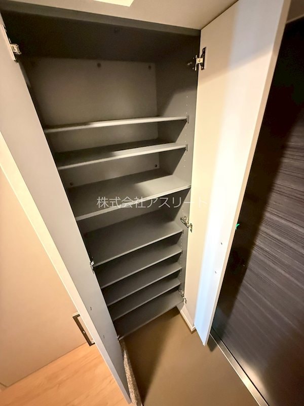 香椎宮前駅 徒歩3分 2階の物件内観写真